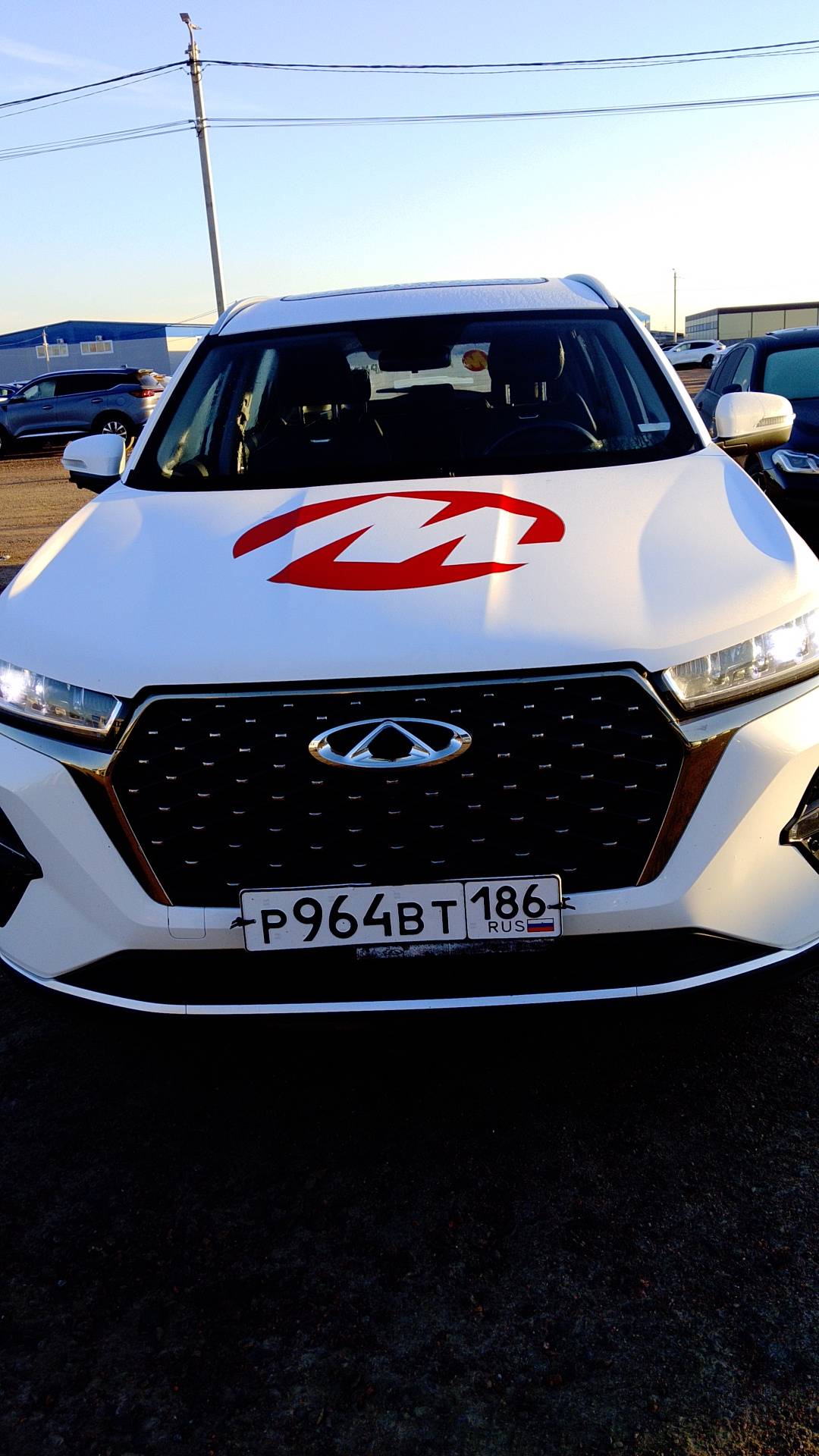 Chery Tiggo 7 PRO MAX,  143 765 км, 2023 года в лизинг