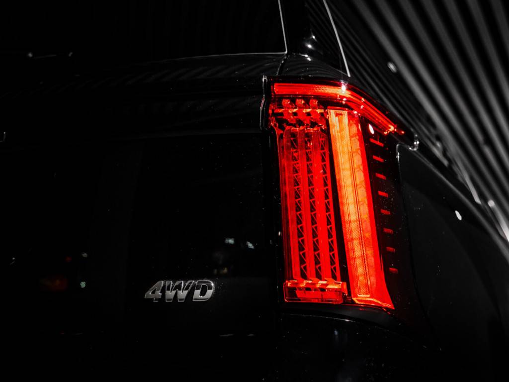 Haval H5 Elite 2.0D 8AT 4WD