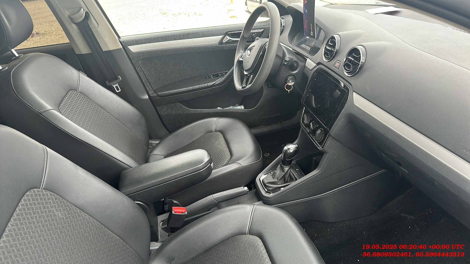 Jetta VA3,  106 864 км, 2023 года в лизинг