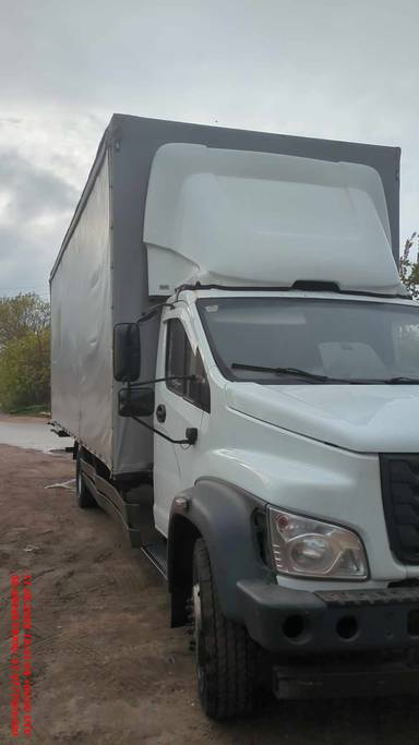 ГАЗ Газон NEXT C41R13