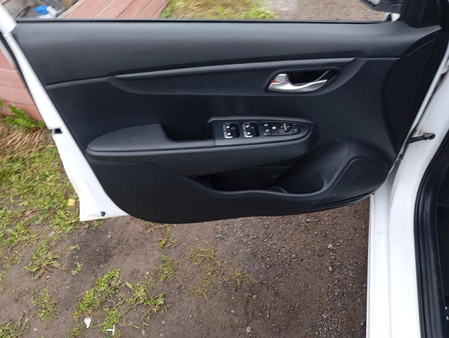 KIA Rio,  79 496 км, 2021 года в лизинг
