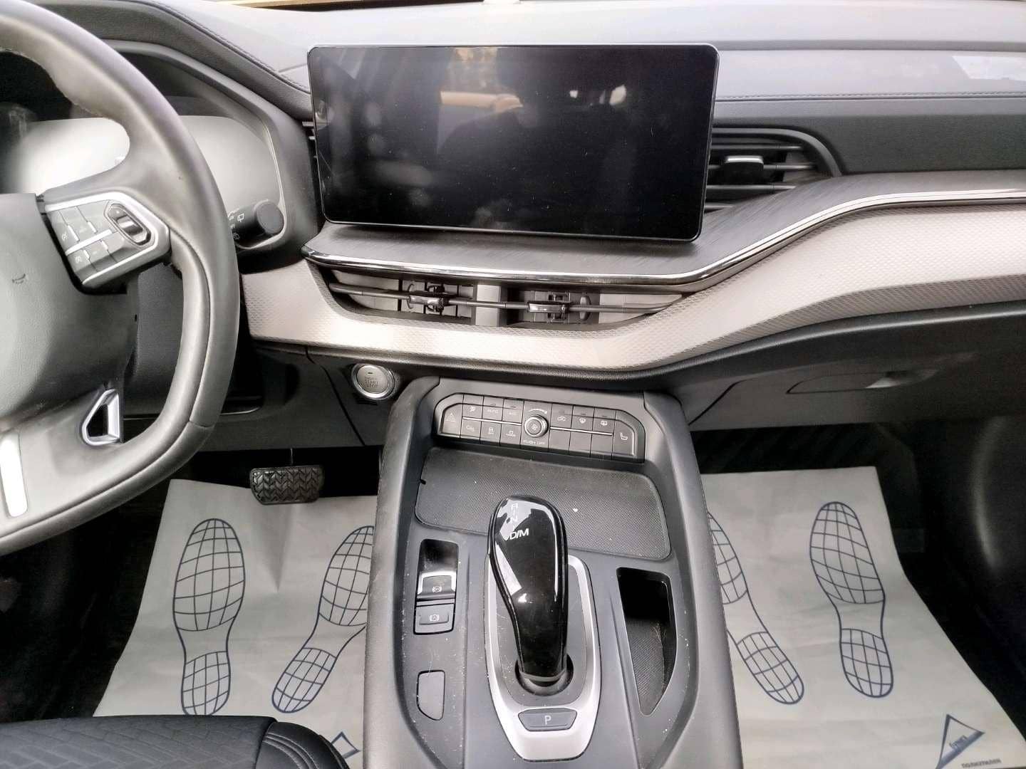 Haval F7,  130 580 км, 2024 года в лизинг