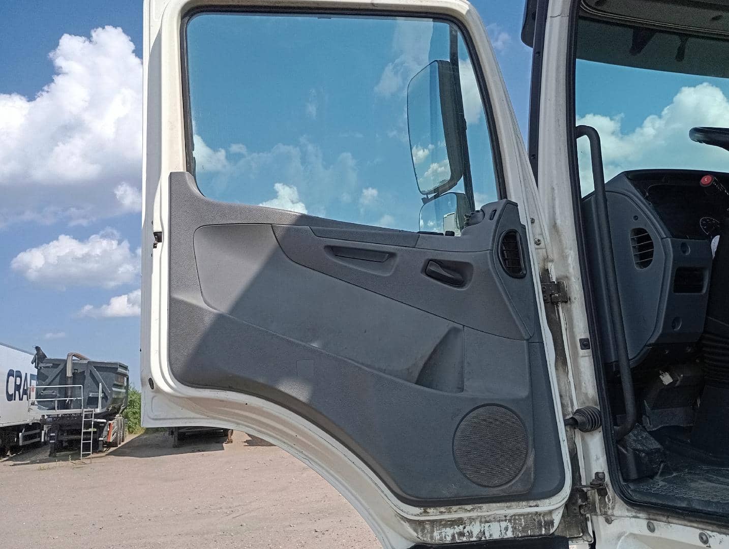 КАМАЗ 5490-S5 (M1840),  800 000 км, 2018 года в лизинг