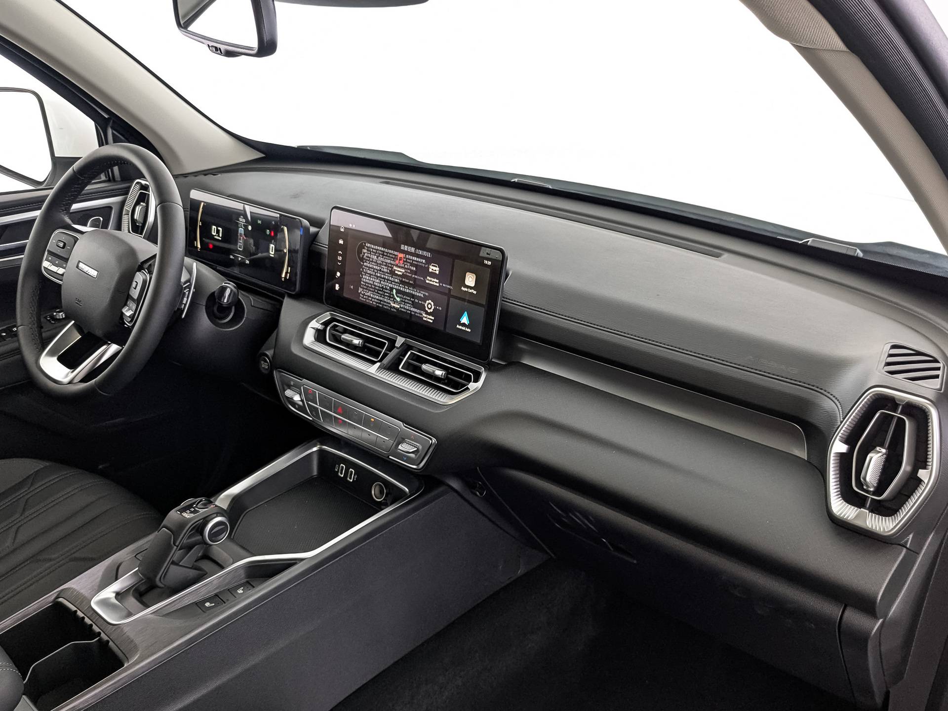 Haval H5 Premium 2.0D 8AT 4WD