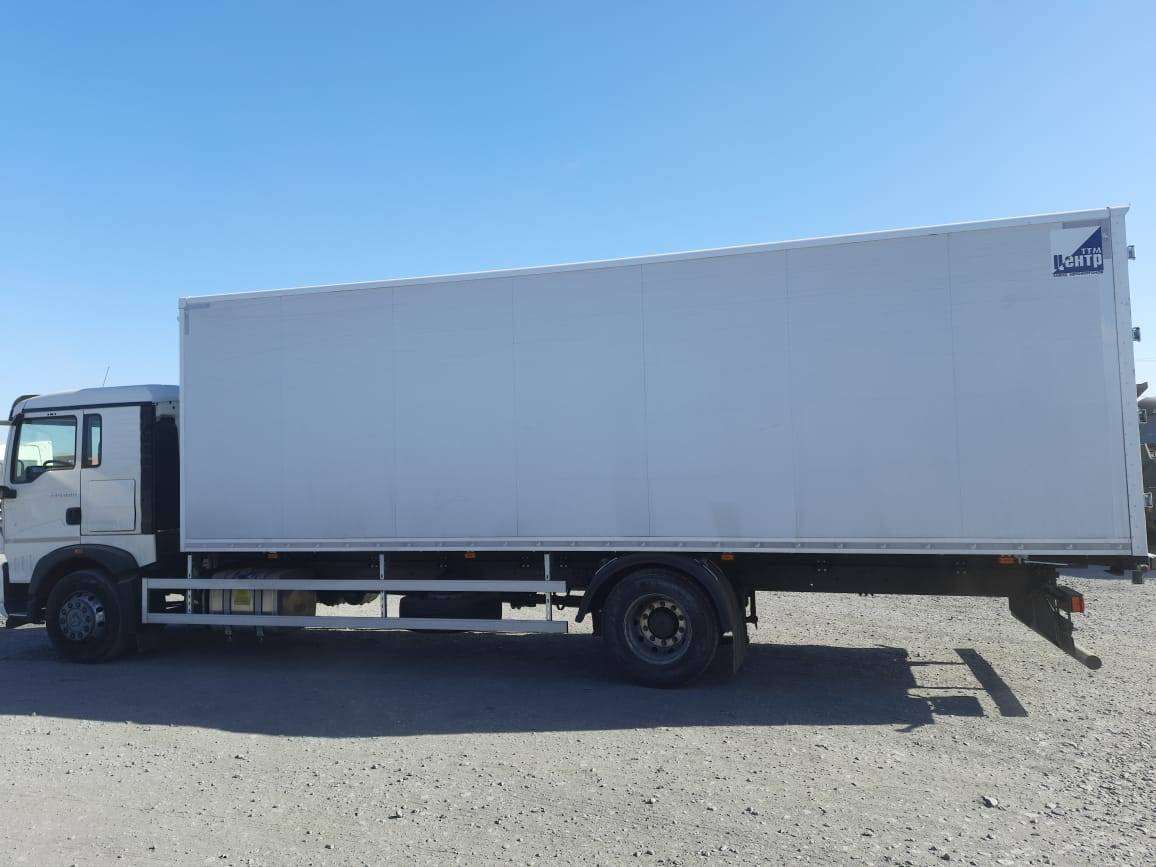 HOWO ZZ1186N621GE1,  24 344 км, 2024 года в лизинг