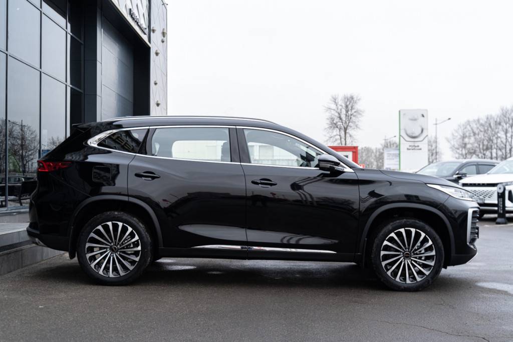 EXEED TXL Premium 2.0 TGDI 8AT AWD