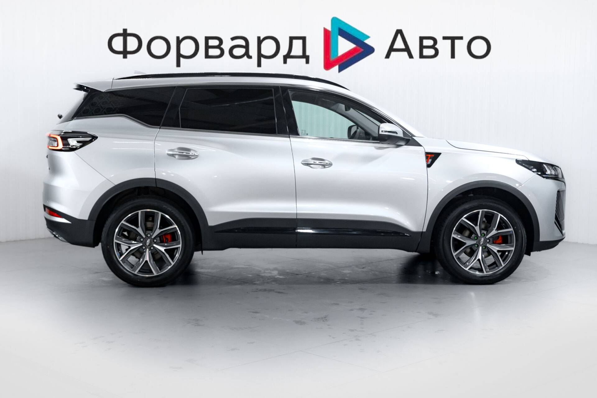 Chery Tiggo 7 PRO MAX Ultra 1.6T 150 DCT 4WD