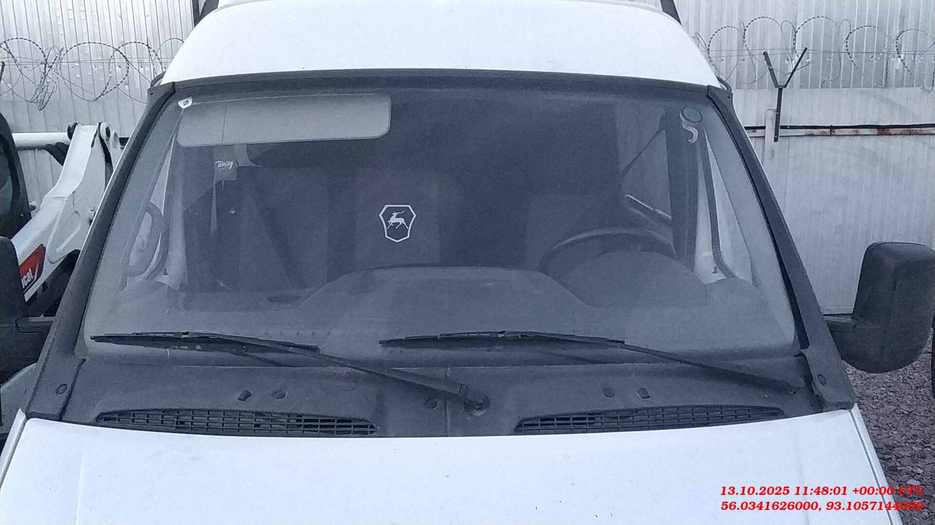 ГАЗ Соболь БИЗНЕС,  49 721 км, 2024 года в лизинг