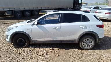 KIA Rio X-Line