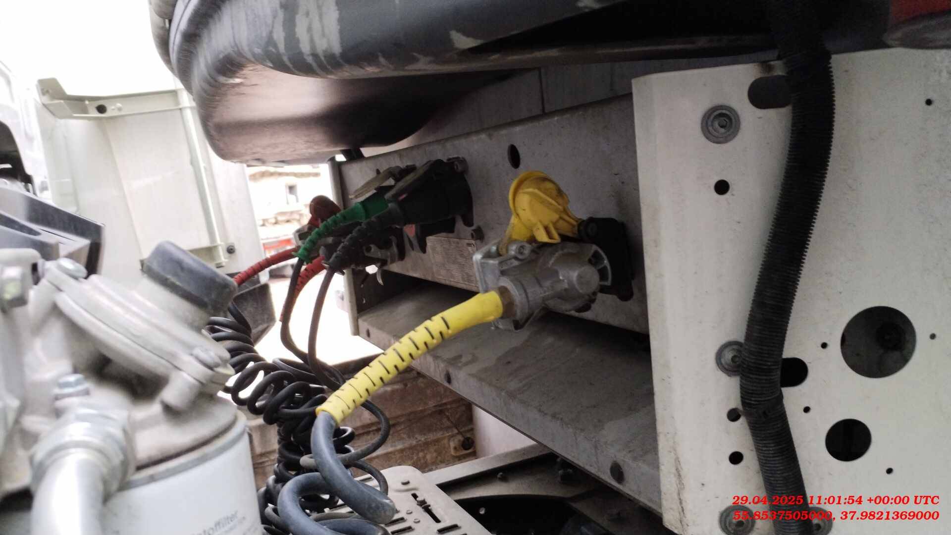 SCHMITZ Рефрижератор SKO24/L, 2023 года в лизинг