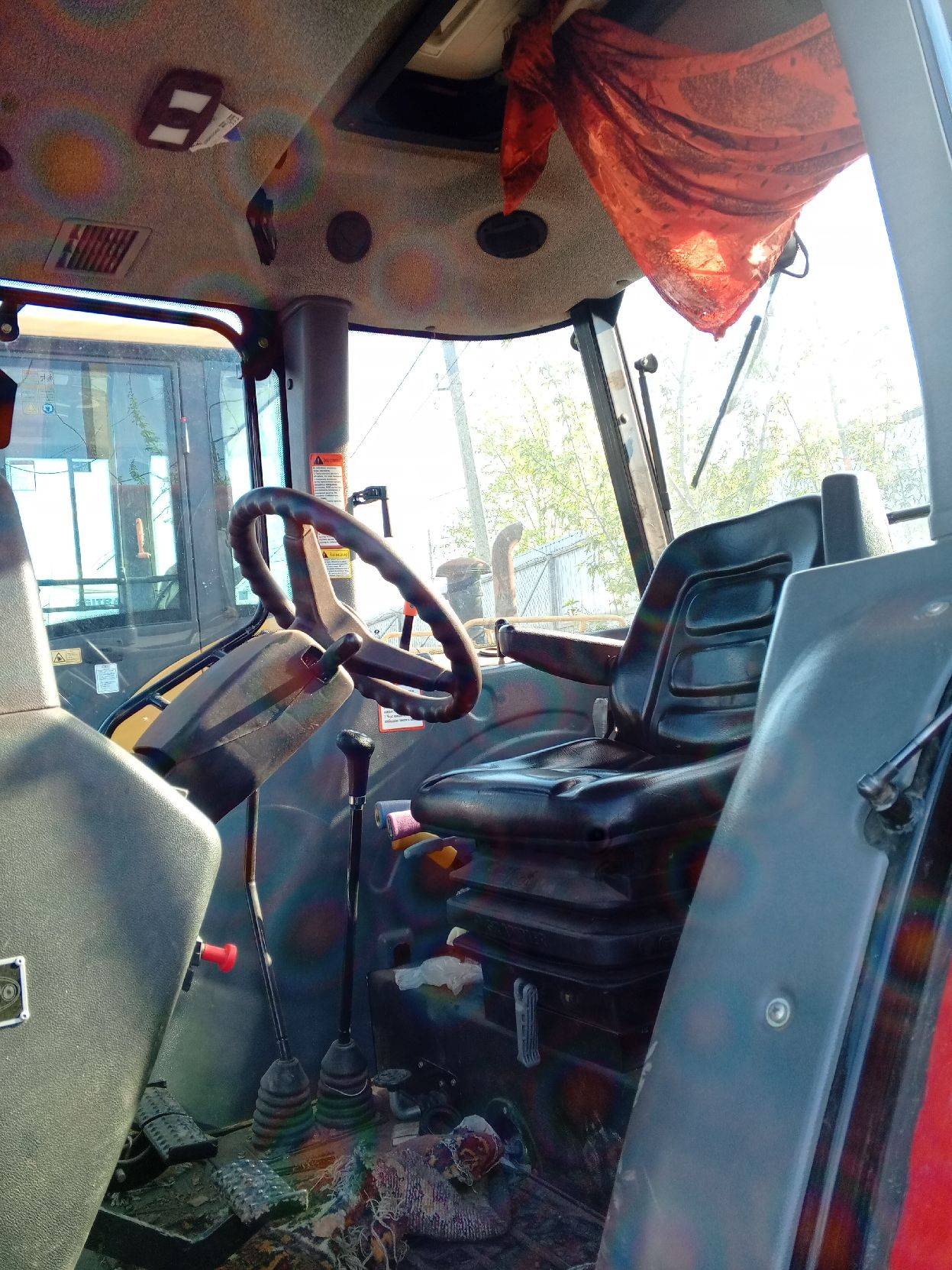 YTO X1304, 2022 года
