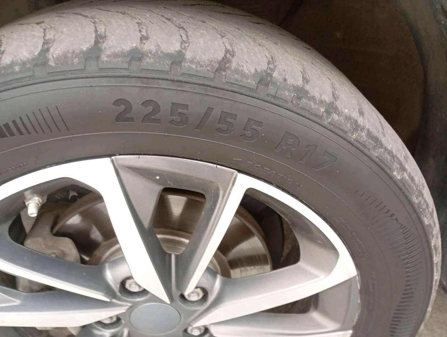 Belgee X50,  214 994 км, 2023 года в лизинг