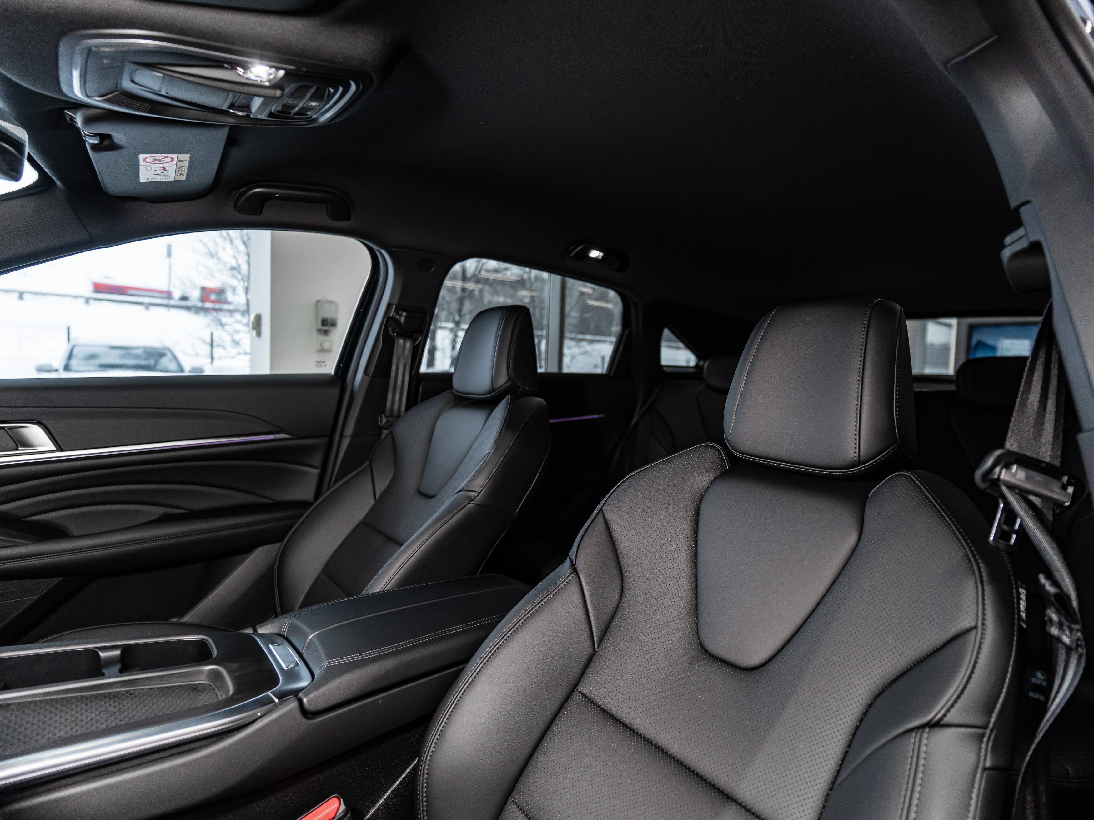 Haval F7 Tech Plus 2.0 7DCT 4WD