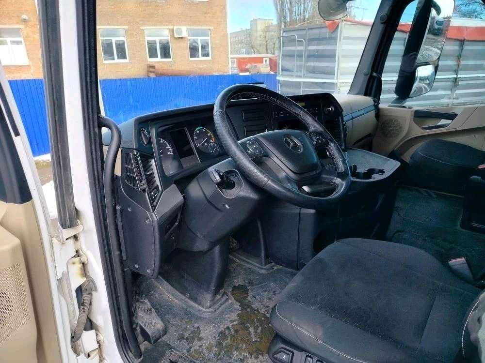 Mercedes-Benz Actros 1848 LS,  360 573 км, 2024 года в лизинг