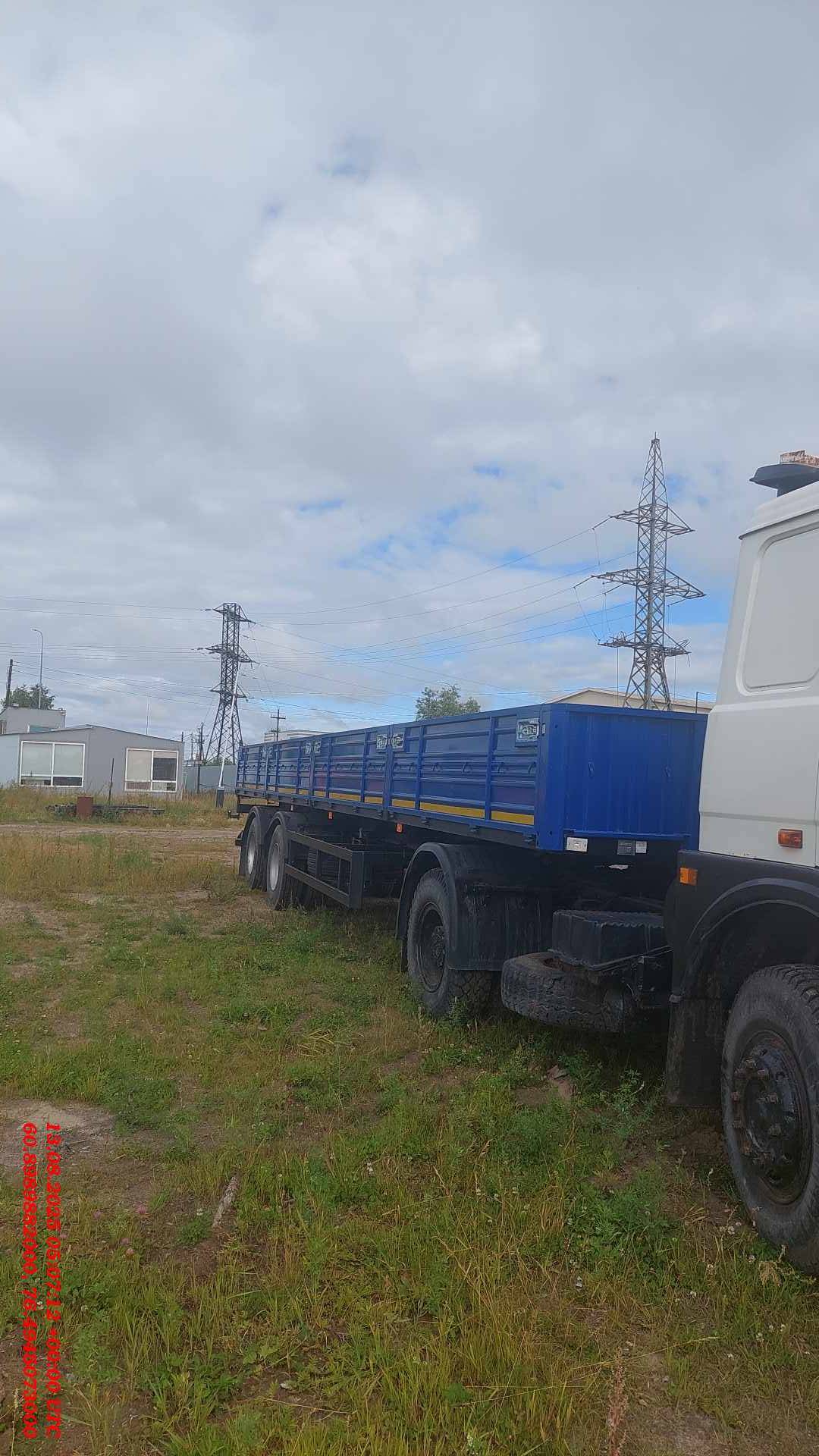 МАЗ 938660-2010, 2023 года в лизинг