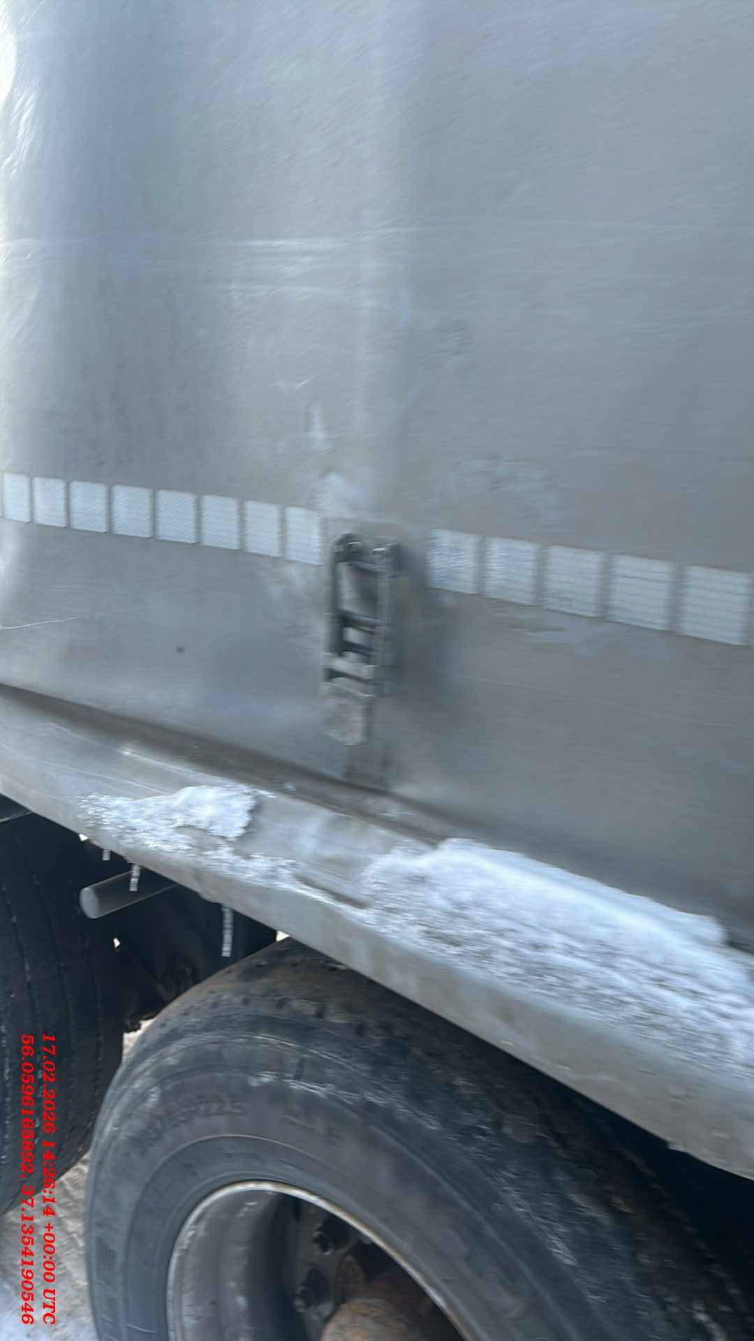 Тонар 97883 (T4-13V), 2024 года в лизинг