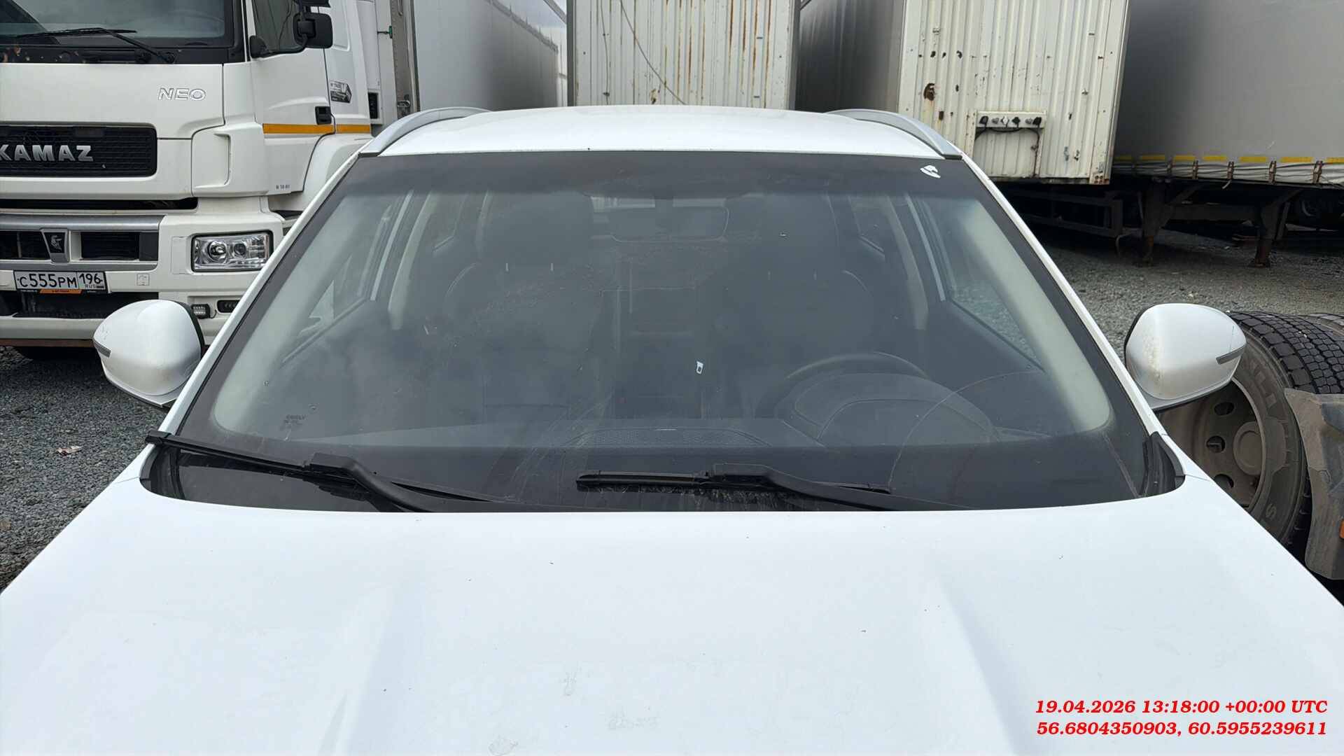 Geely Atlas Pro,  163 249 км, 2023 года в лизинг