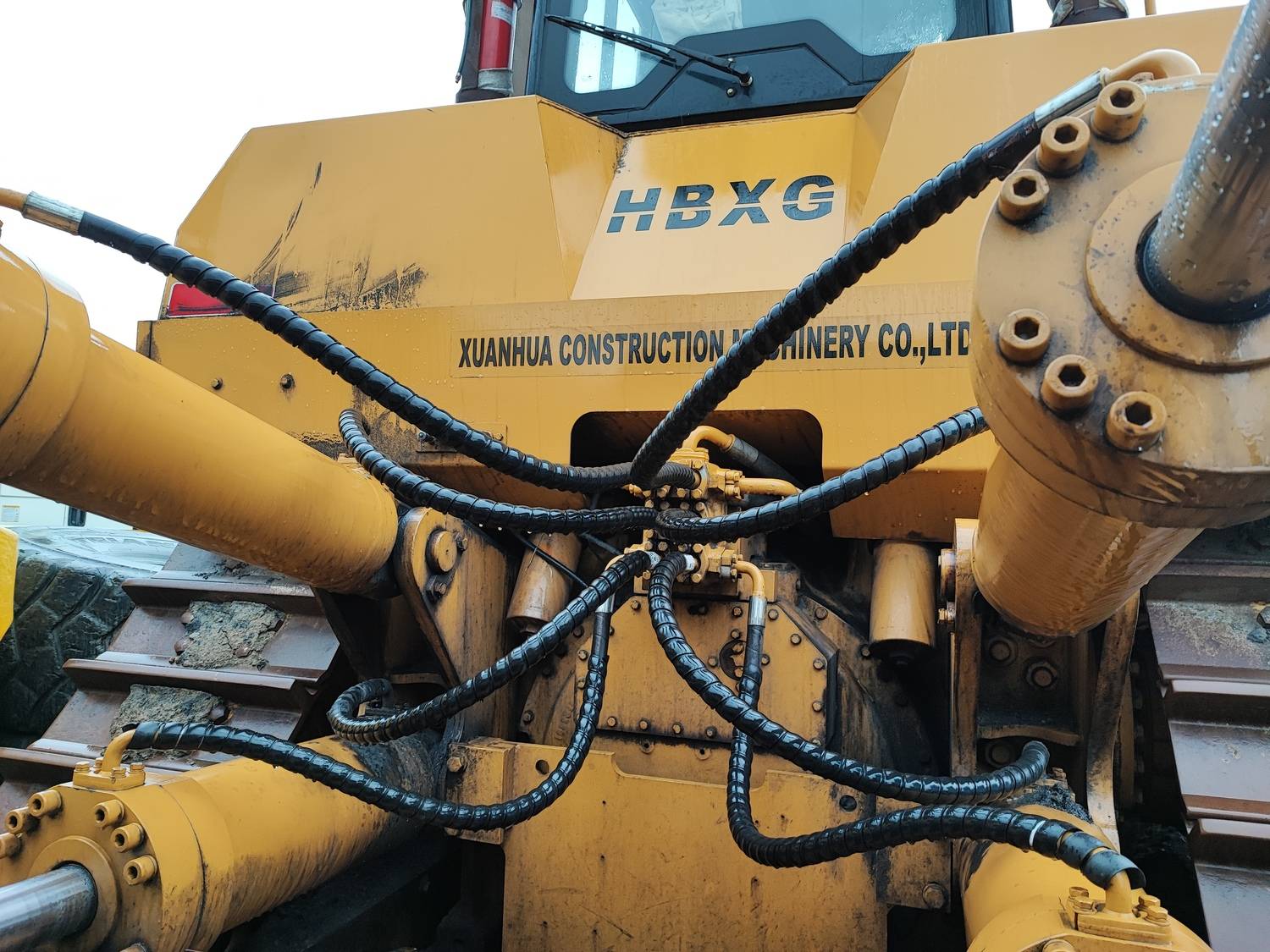 SHEHWA HBXG SD9N Лот 000002377