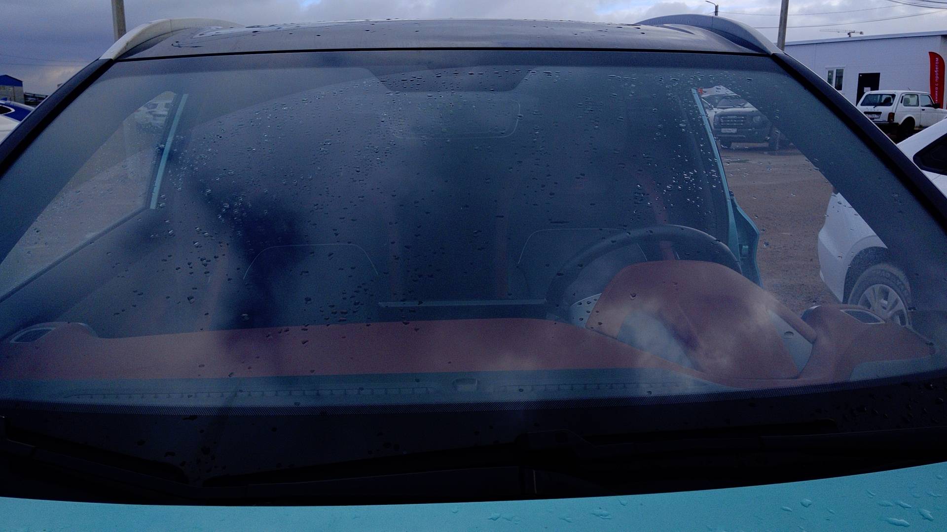 Geely Coolray,  55 253 км, 2023 года в лизинг