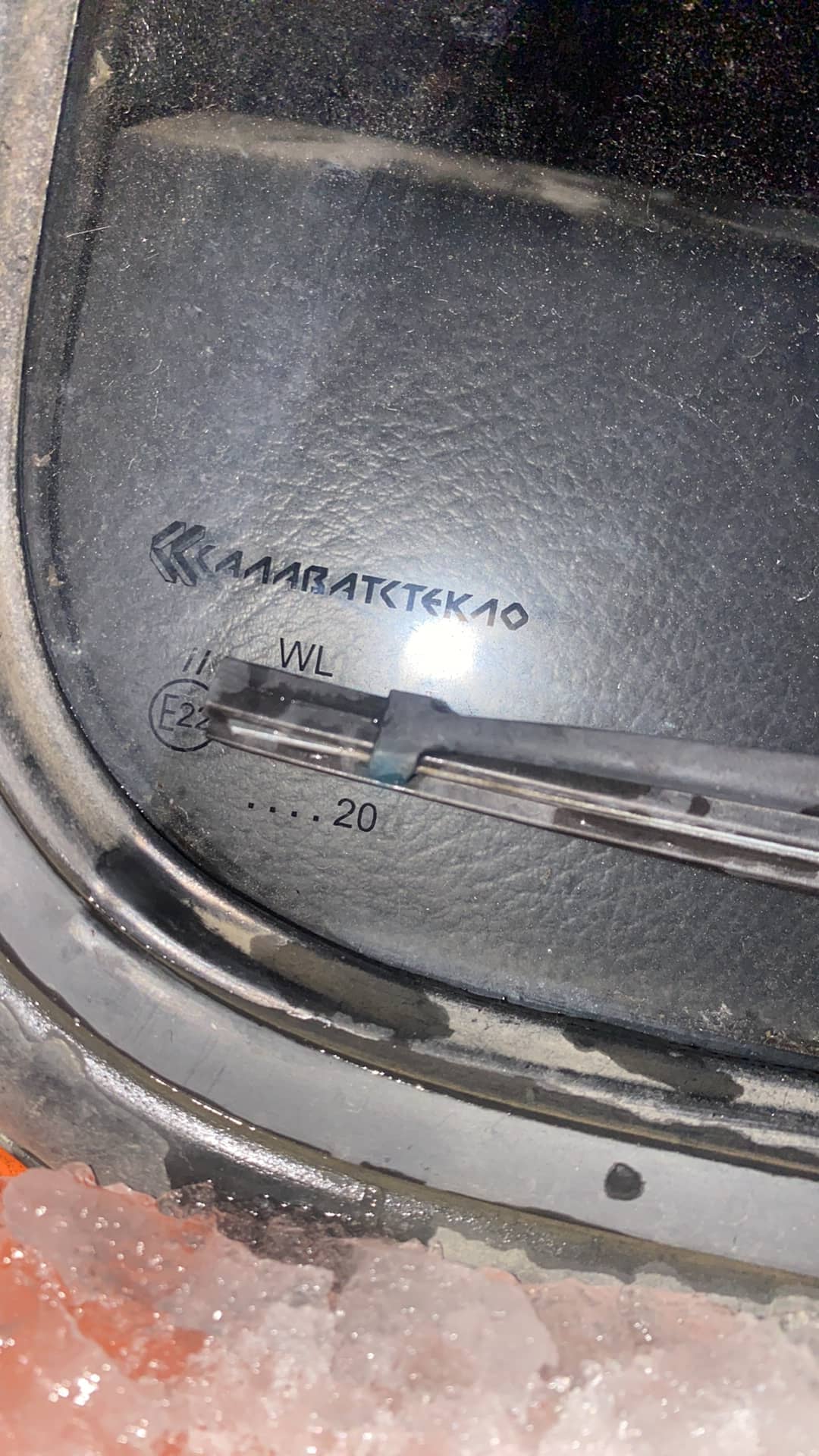 КАМАЗ 6520-26012-53,  151 175 км, 2020 года в лизинг