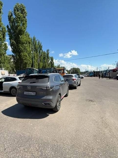 Changan CS55 Plus,  49 496 км, 2024 года в лизинг