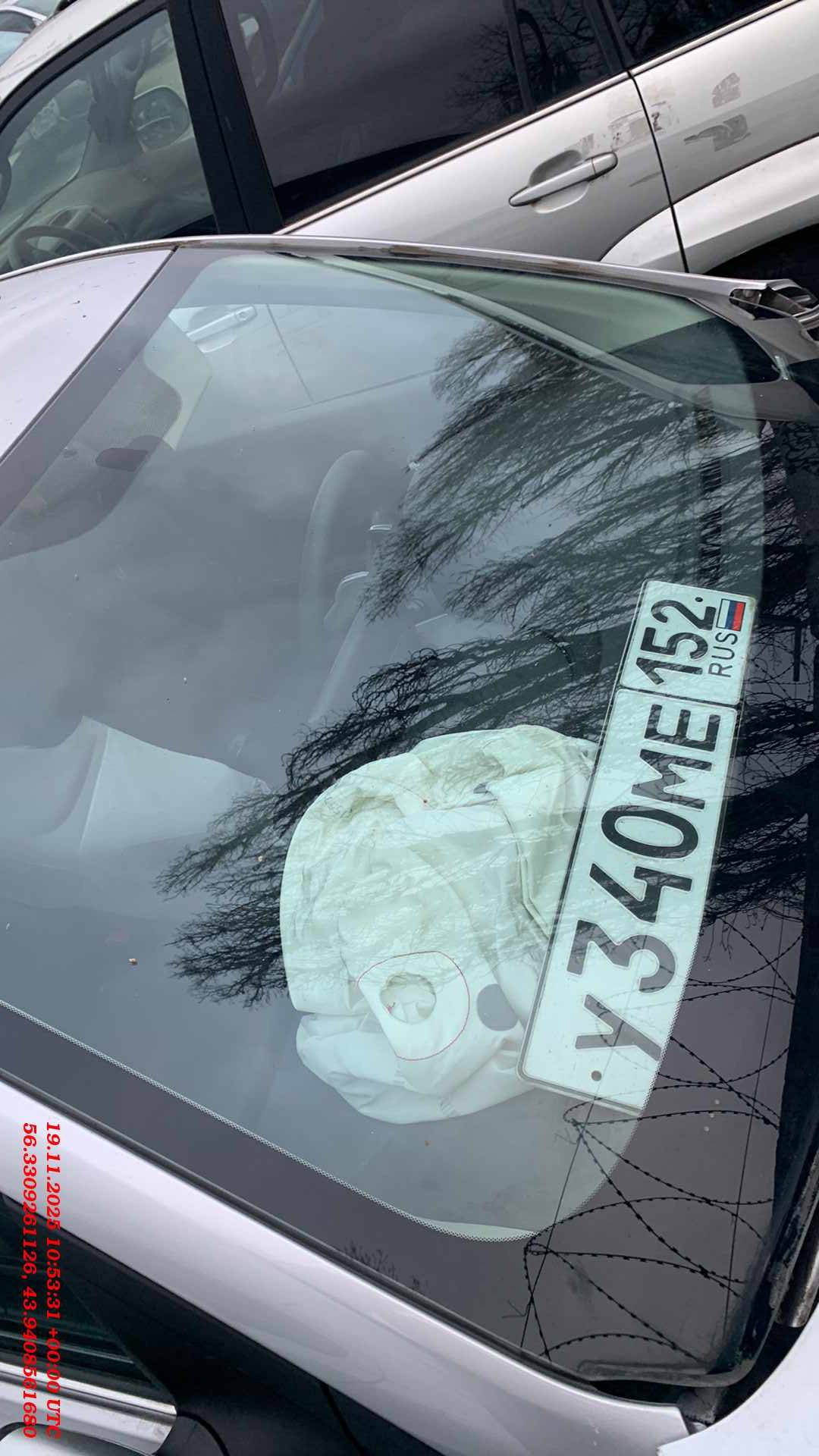 Changan Alsvin,  50 000 км, 2024 года в лизинг