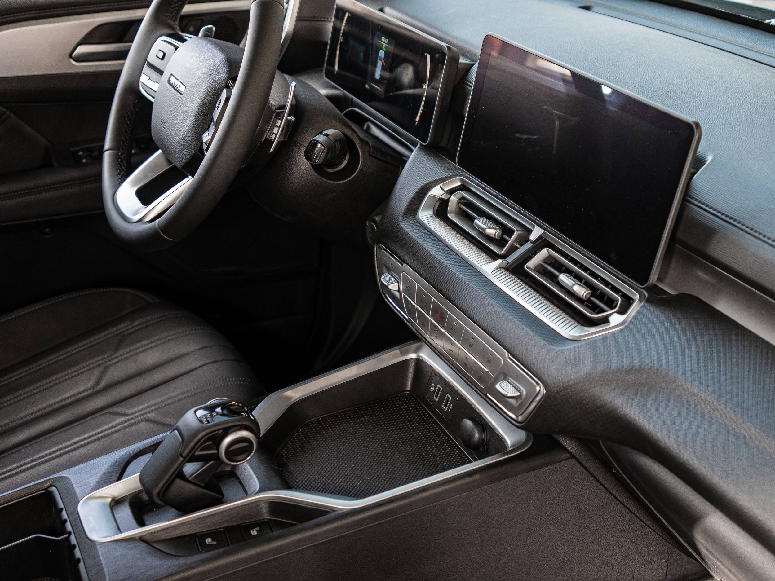 Haval H5 Premium 2.0T 8AT 4WD