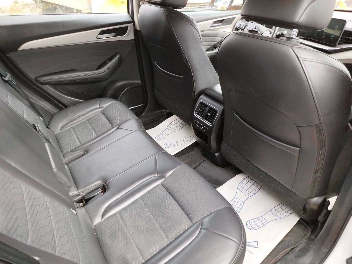 Haval F7,  219 278 км, 2023 года в лизинг