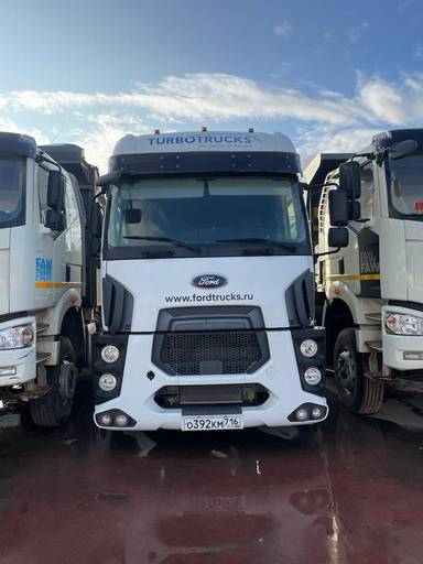 Ford CARGO 1848Т 4x2