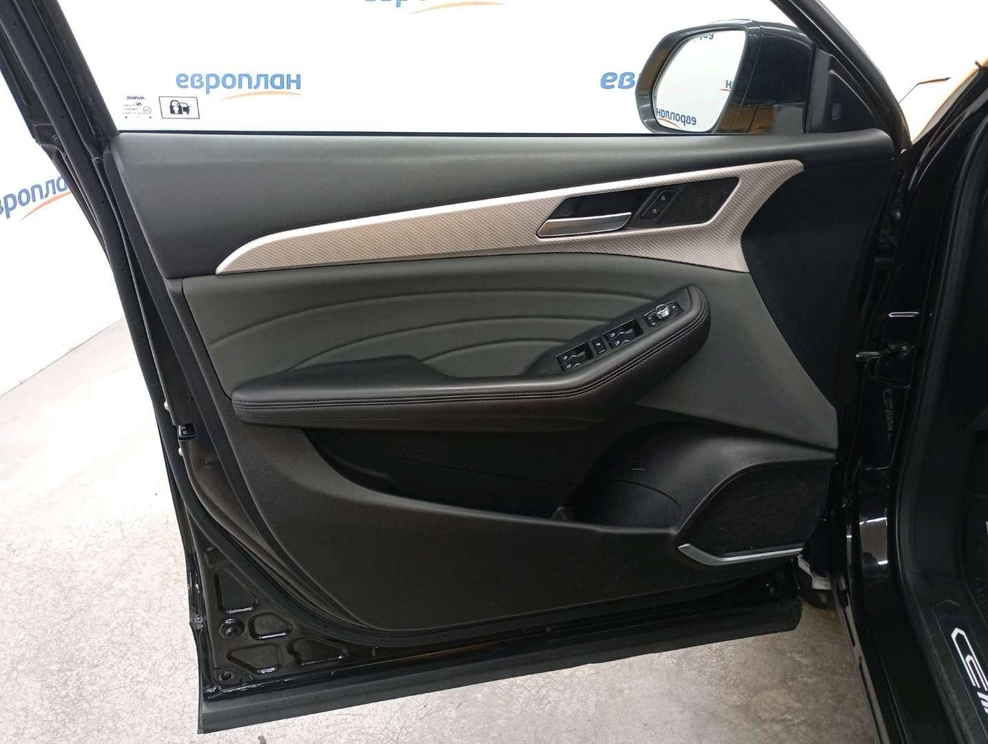 Haval F7,  208 541 км, 2024 года в лизинг