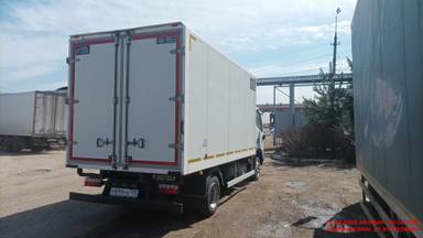DongFeng Z55N