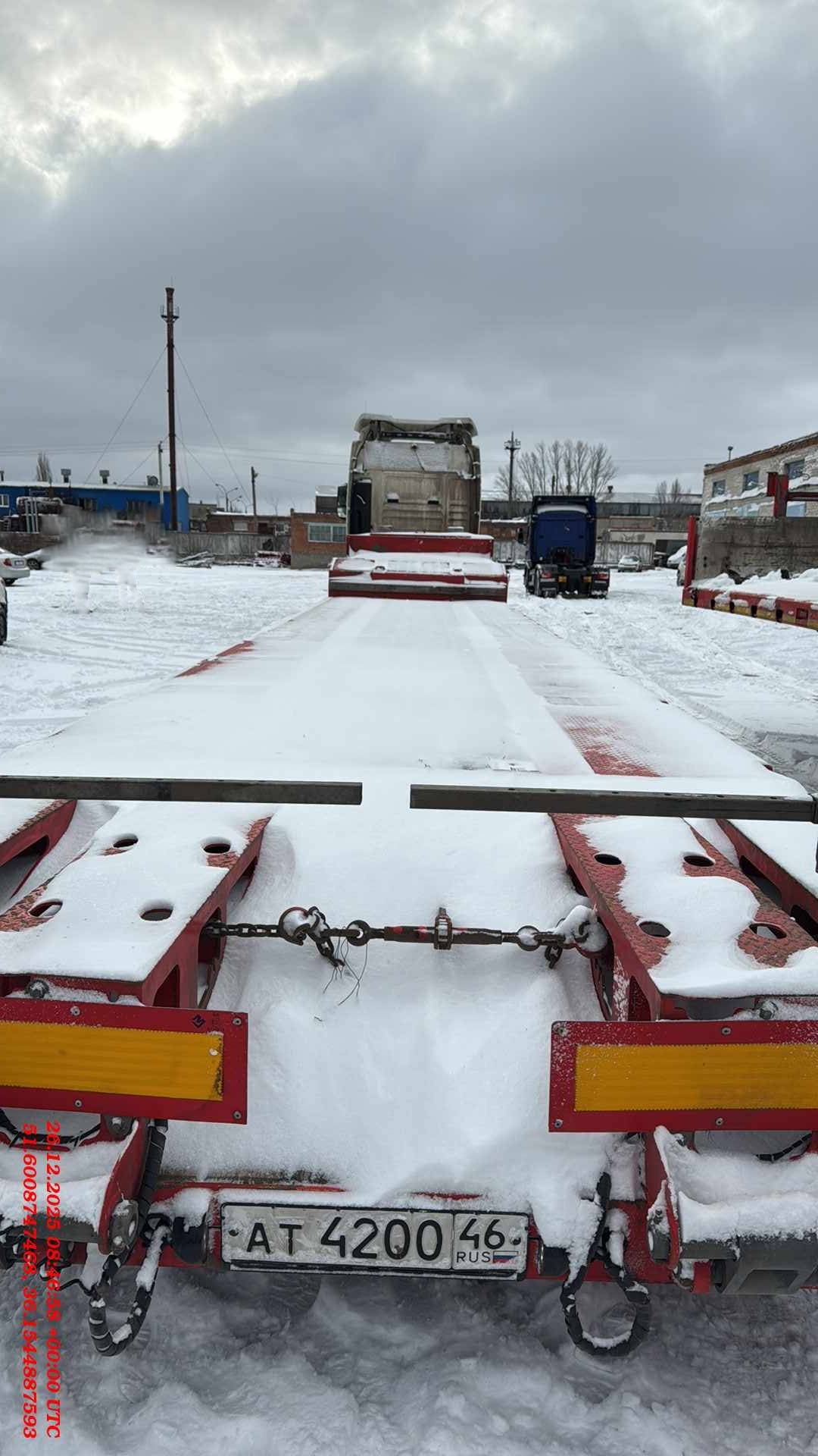 Тверьстроймаш 993931-RL30, 2022 года в лизинг