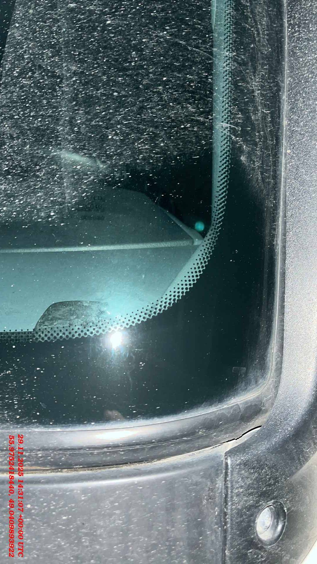 КАМАЗ 5490-S5 (M1840),  616 424 км, 2020 года в лизинг