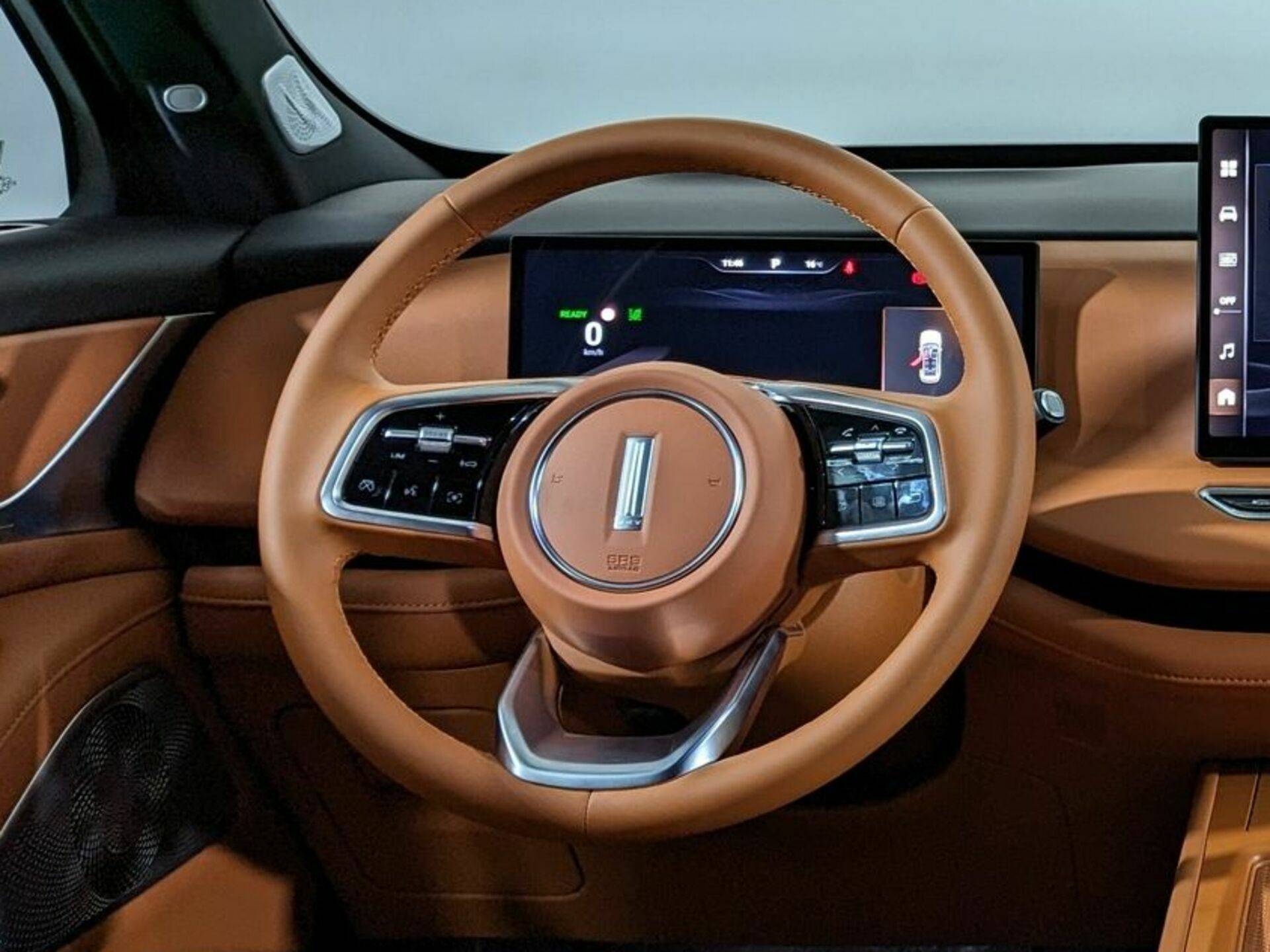 Wey 07 Premium 1.5 PHEV DHT 4WD