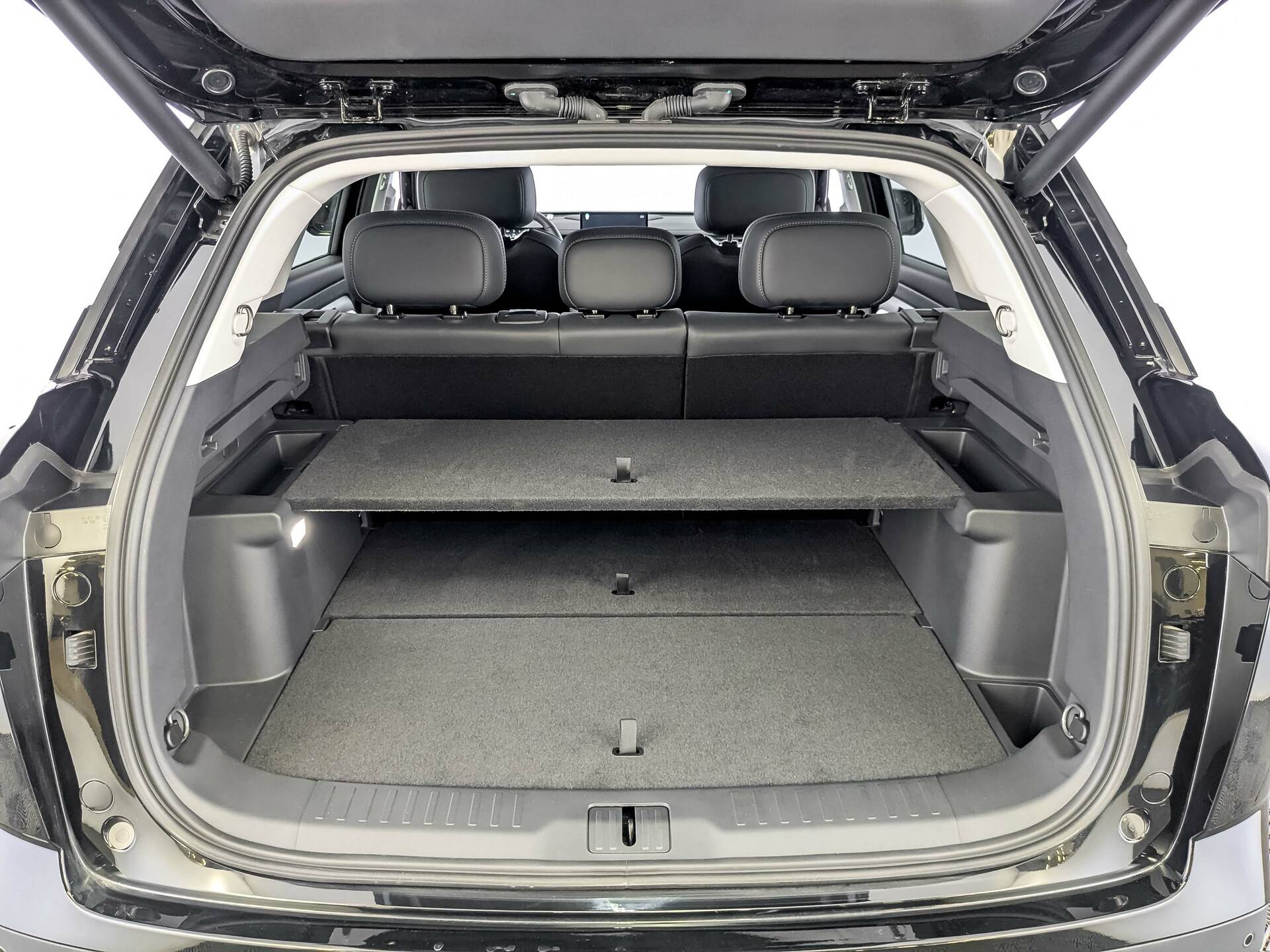 Jaecoo J7 Ultimate 1.6T 2WD