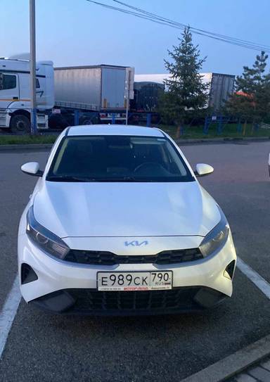 KIA Cerato