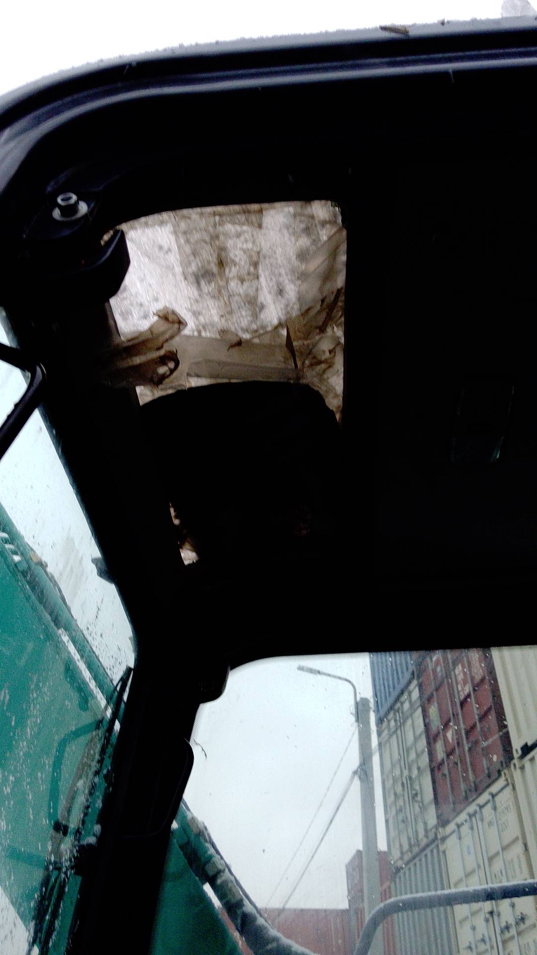 SUNWARD SWE80E9, 2023 года в лизинг