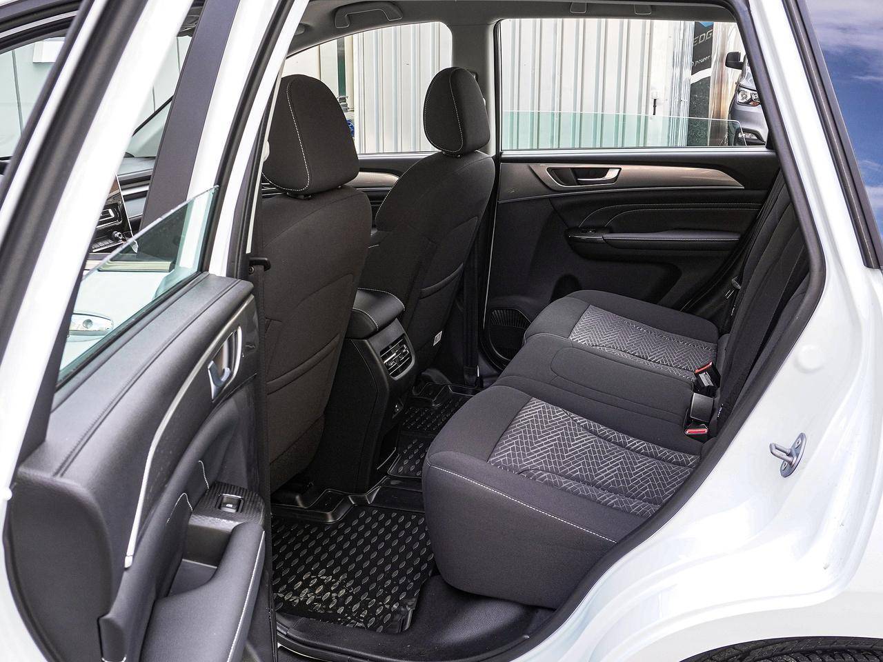 Haval M6 Family FWD MT 143