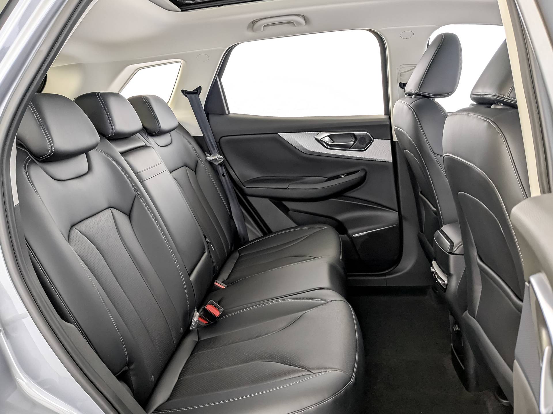 BAIC X7 Comfort 1.5T 7DCT