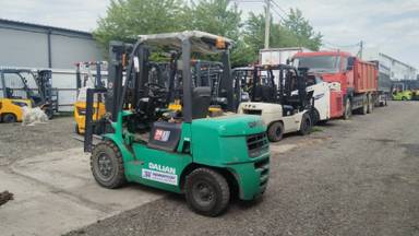 DALIAN CPCD30DB