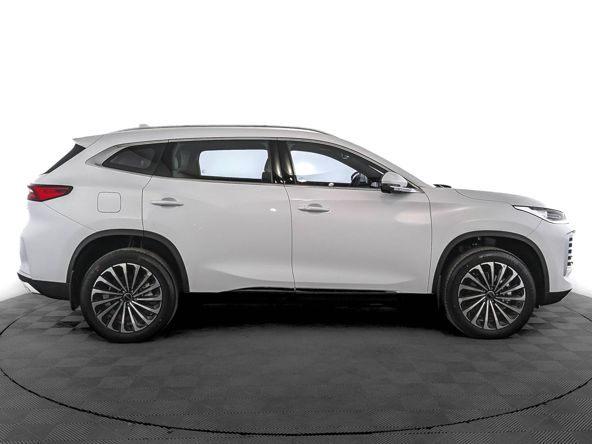 EXEED TXL Prestige 1.6 TGDI DCT7 AWD