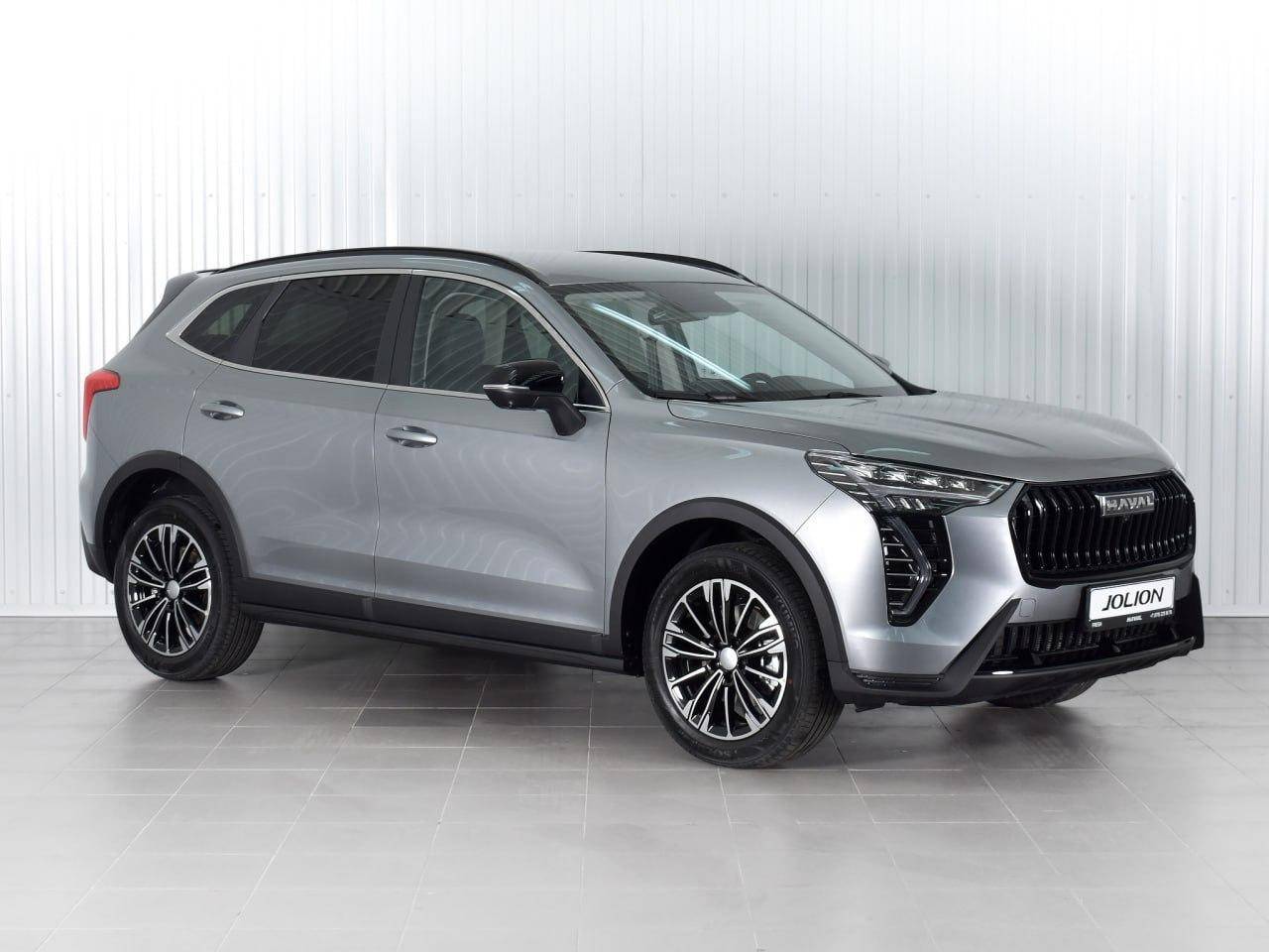 Haval Jolion Premium 1.5 7DCT 2WD
