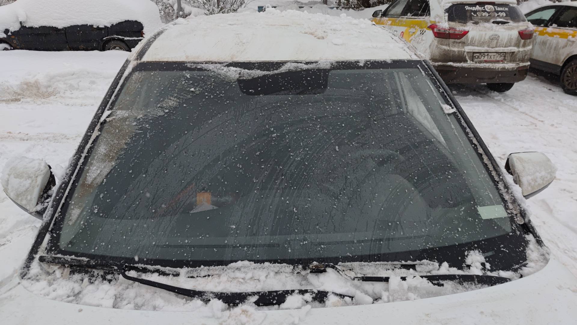 Hyundai Creta,  344 056 км, 2019 года в лизинг