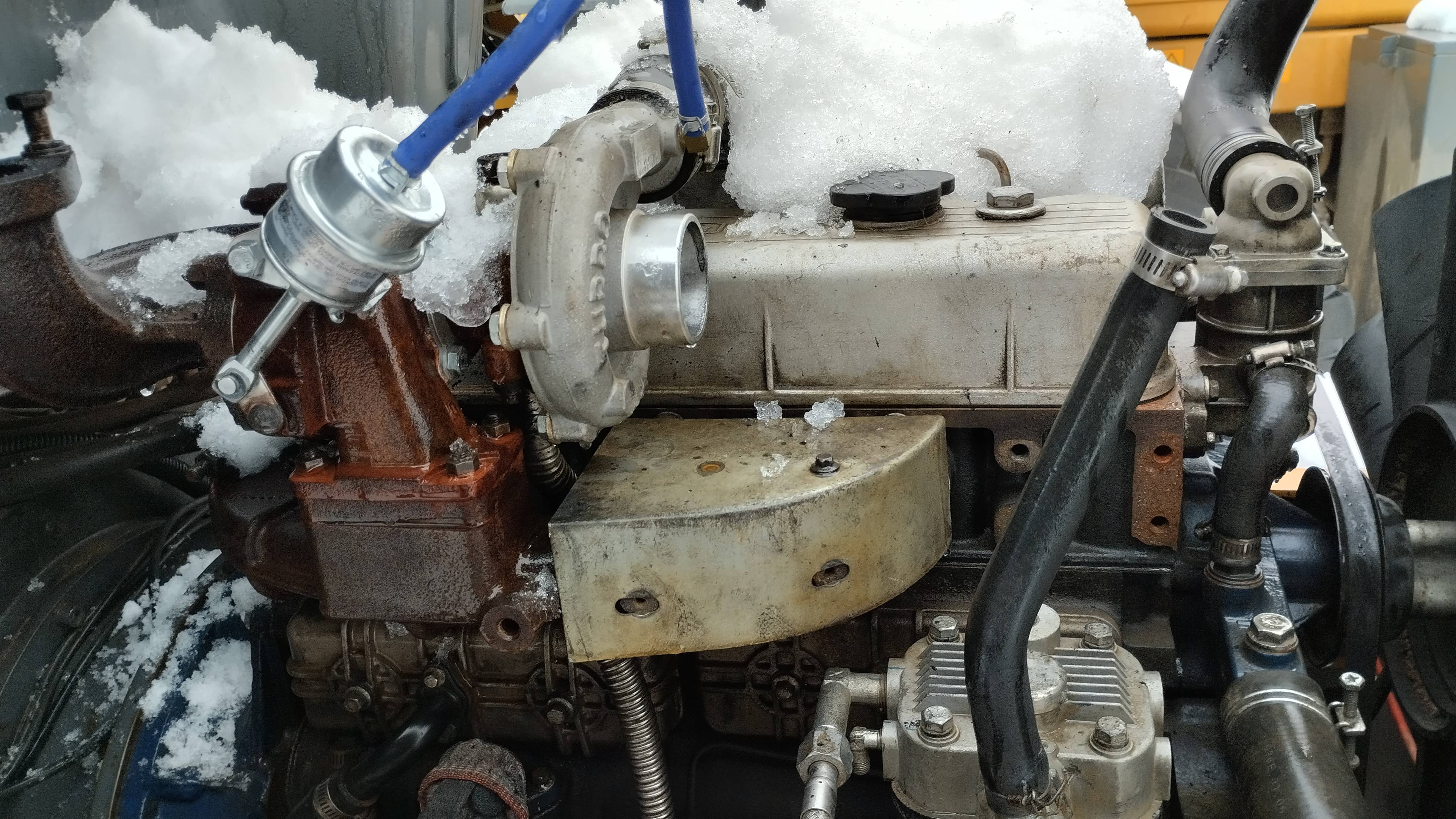 LonKing CDM936N, 2022 года в лизинг