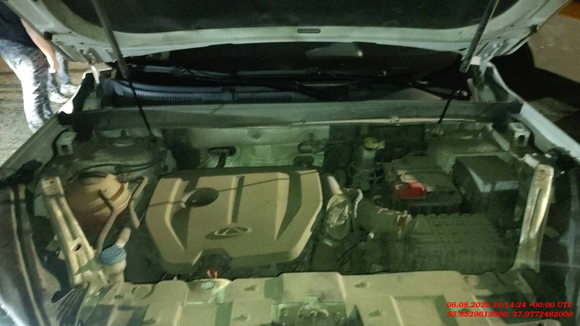 Chery Tiggo 7 PRO,  138 955 км, 2022 года в лизинг