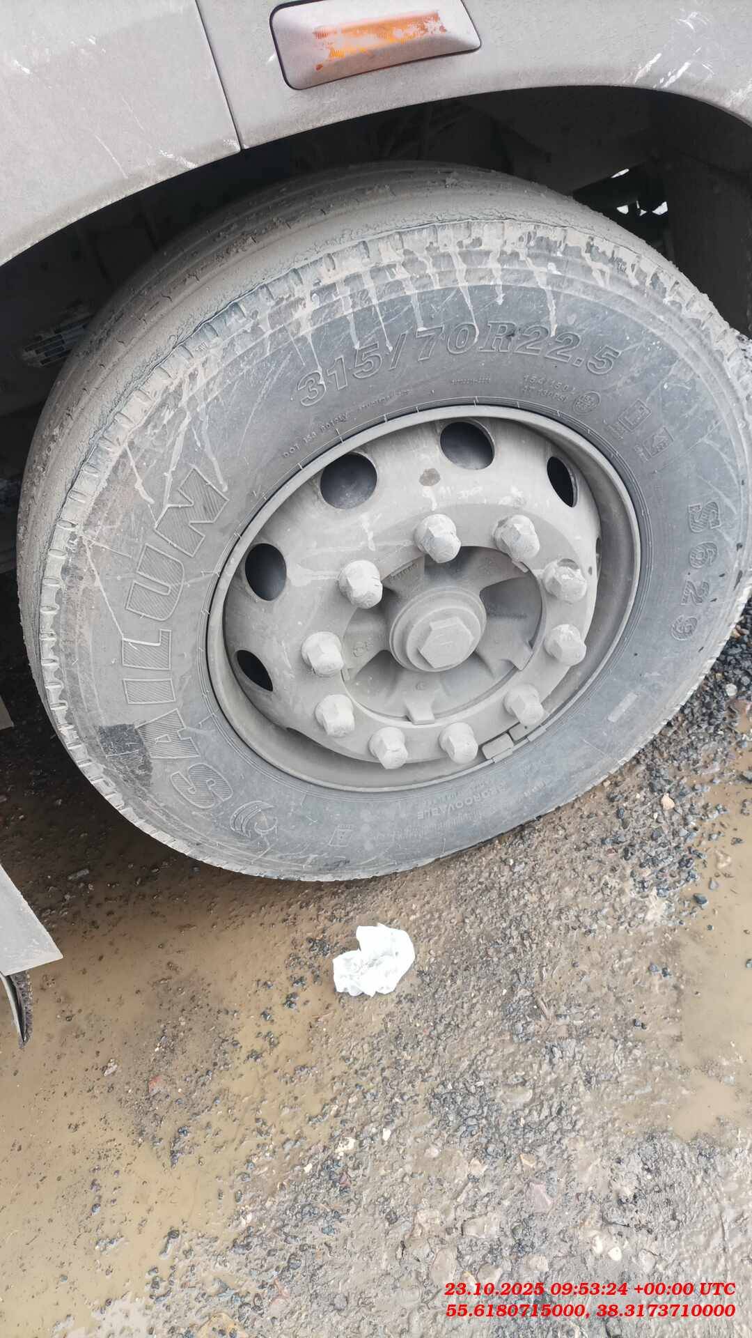 SANY HQC240DE,  250 443 км, 2024 года в лизинг