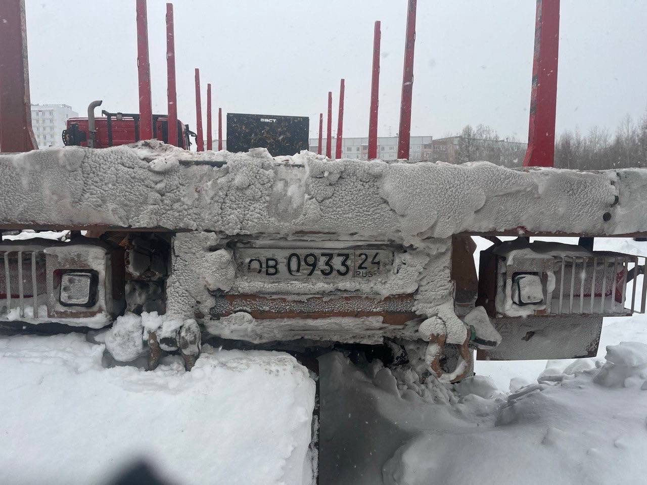 ВСТ 9299K3, 2024 года в лизинг