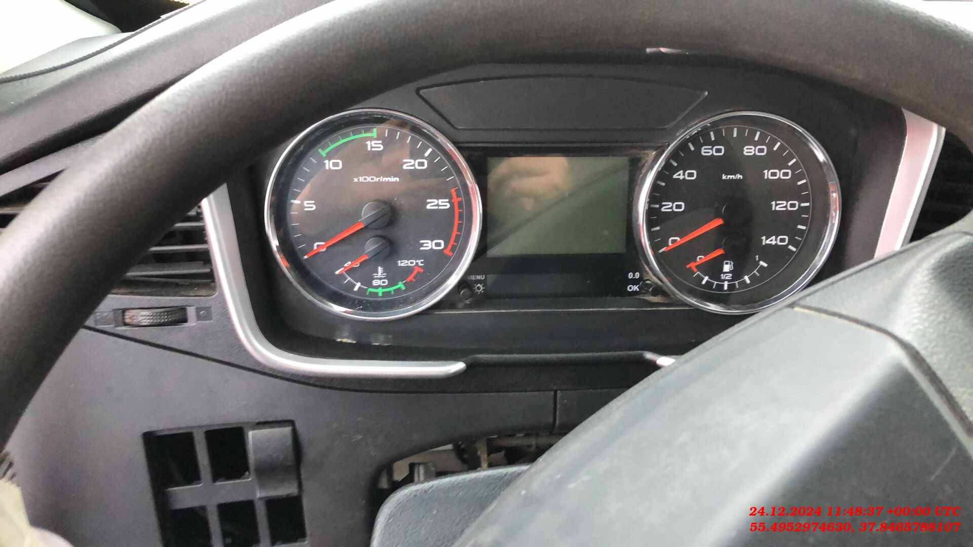 FAW CA3250P66K24T1E5 6х4 Лот 000006772