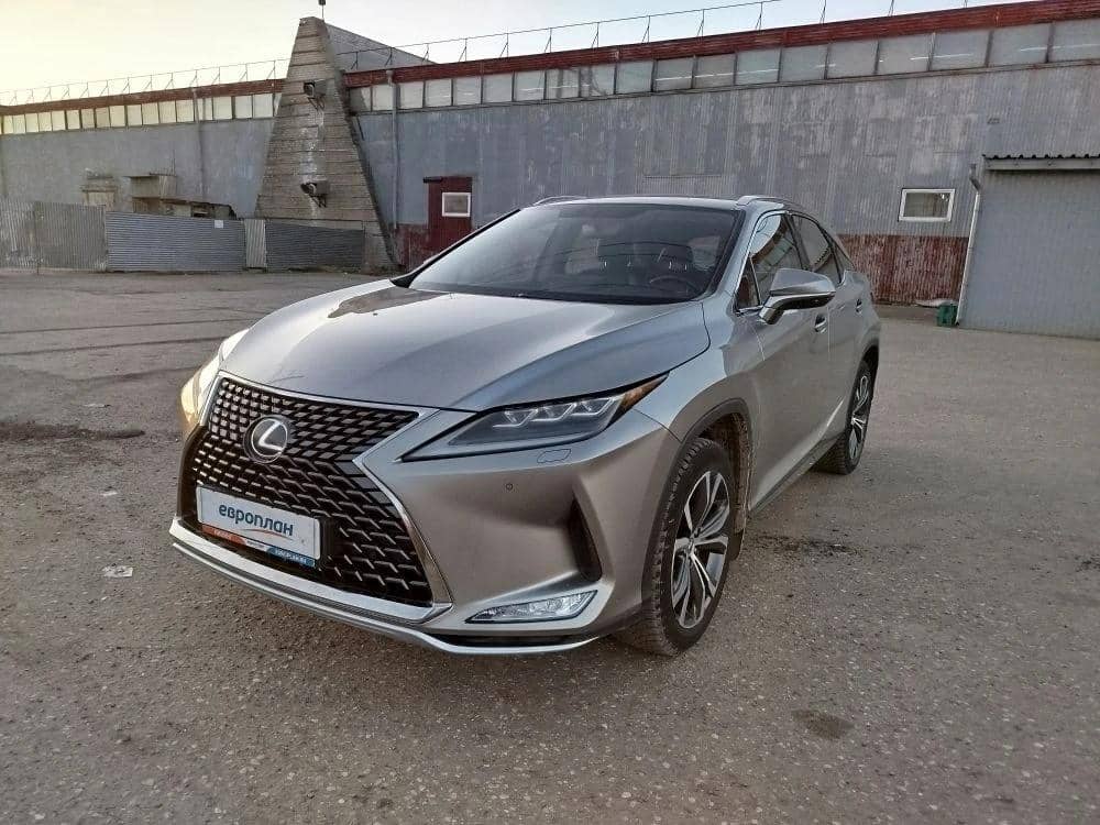 Lexus RX 300 AWD