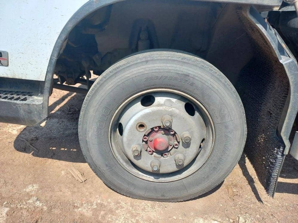 DongFeng Z55N,  154 818 км, 2023 года в лизинг